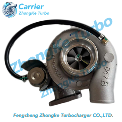 S1B036 Turbo RE554959 RE538931 11657795499 RE518519 11539700049 John Deere 5030TF270 5030TF280 için 4045 Motorlu Turboşarj