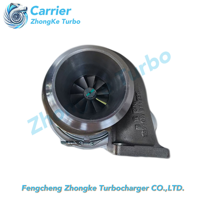 S400S069 توربو 173299 167574 631GC5140M5 631GC5140M5X توربو شارژر برای کامیون مک با موتور E7-400
