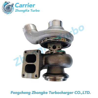 S400S069 توربو 173299 167574 631GC5140M5 631GC5140M5X توربو شارژر برای کامیون مک با موتور E7-400