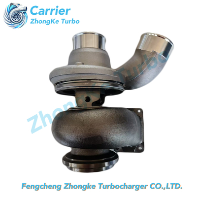 S400S069 توربو 173299 167574 631GC5140M5 631GC5140M5X توربو شارژر برای کامیون مک با موتور E7-400