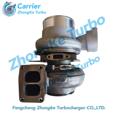 TV81 Turbo 0R6976 1226776 466911-0001 466911-5001S 4669119001 466911-9001 Caterpillar 3406 Dizel Motoru için turboşarj