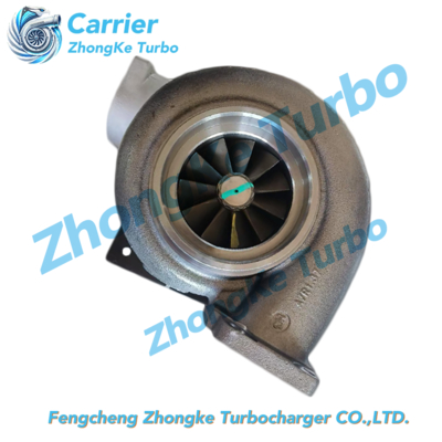 TV81 Turbo 0R6976 1226776 466911-0001 466911-5001S 4669119001 466911-9001 Caterpillar 3406 Dizel Motoru için turboşarj