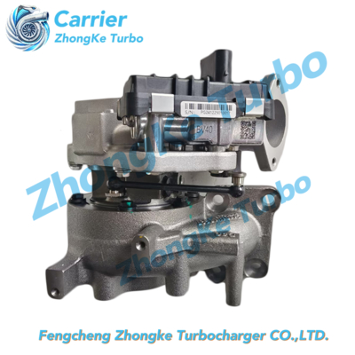 BV40 Turbo 14411-3XN3B 53039880746 14411-3XN3A 144113XN3B Turbosprężarka do silnika wysokoprężnego Nissan Caravan NV350 2.5 DCI