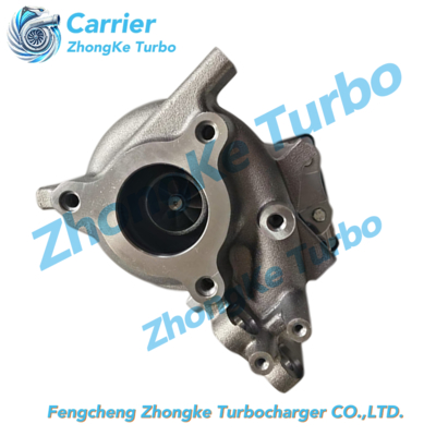 BV40 Turbo 14411-3XN3B 53039880746 14411-3XN3A 144113XN3B Turbosprężarka do silnika wysokoprężnego Nissan Caravan NV350 2.5 DCI