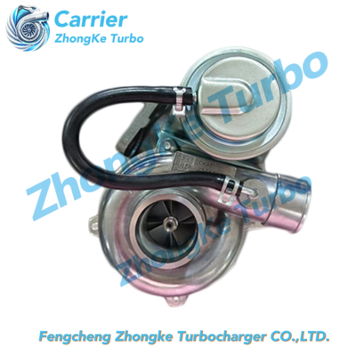 RHF3 Turbo 1J881- 17011 CK40 1412 1G491-17012 Turbocompresor para Motor Diésel KUBOTA TRAKTOR