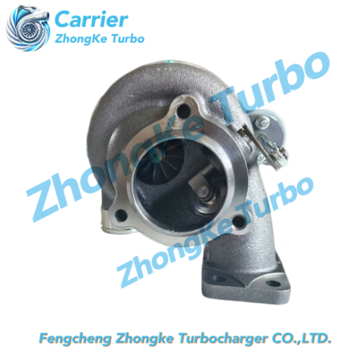 Turbosprężarka GT2556S 711736-5010S 711736-0010 711736-10 2674A209 do silników Perkins T4.40