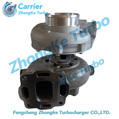 Turbocharger H2D 3538623 3538624 3538624H 3538624 3538624H 3802886 3802886NX 3802886RX 3802886 3802886NX 3802886RX untuk Cummins Marine dengan Mesin 6CTA