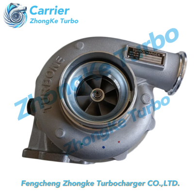 Turbocharger H2D 3538623 3538624 3538624H 3538624 3538624H 3802886 3802886NX 3802886RX 3802886 3802886NX 3802886RX untuk Cummins Marine dengan Mesin 6CTA