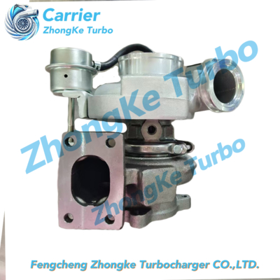 HE221W Turbo 2835142 2835144 4043978 4956031 Cummins Kamyon ISDE4 Motoru için Turboşarj