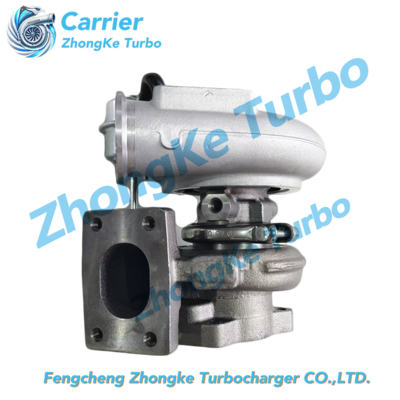 HE221W Turbo 5350913 2840684 turboşarjı Cummins Motoru ISF3.8 için