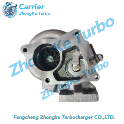 HE221W Turbo 5350913 2840684 turboşarjı Cummins Motoru ISF3.8 için