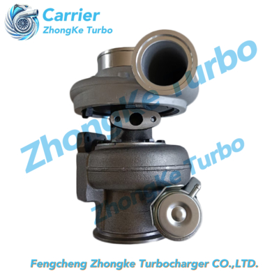 HE400WG Turbo 21831660 3792723 3792725 3801560 4031211 4031211H Turbocompressor para motor Volvo 952