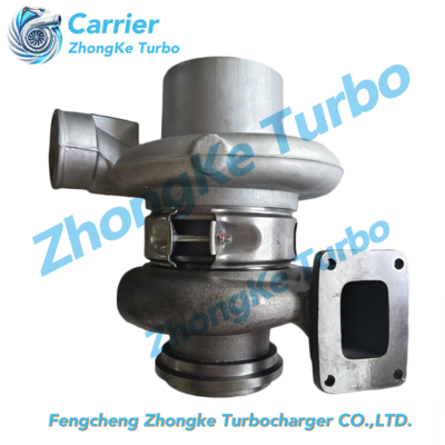 T46 Turbo 3026924 3529040 3801967 Turbocompressor para Cummins Vários com motor NT855 NTC855
