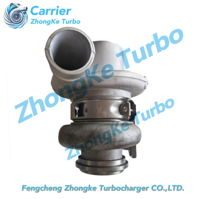 T46 Turbo 3026924 3529040 3801967 Turbocompressor para Cummins Vários com motor NT855 NTC855