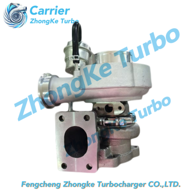 TD04L Turbo 4937701700 49377-01740 49377-01750 49377-01760 6271-81-8100 6721-81-8310 6271-81-8320 6271-81-8500