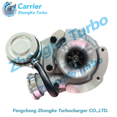 TD04L Turbo 4937701700 49377-01740 49377-01750 49377-01760 6271-81-8100 6721-81-8310 6271-81-8320 6271-81-8500
