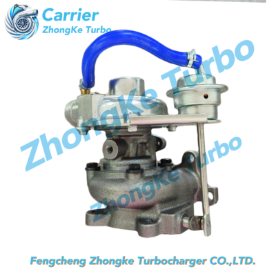 RHB31 Turbo VC110033 VA110033 VB110033 12913718010 3T-512 B31CAD-S0033B B31CADS00 Turbosprężarka do Yanmar Earth Moving z silnikiem 4TN84T