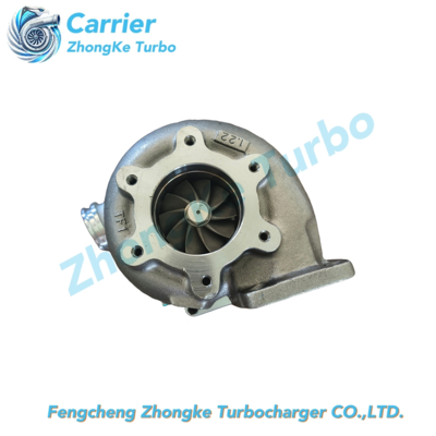 GT4288N Turbo 425677 452174-5002S 452174-0002 434251-0014 434251-5014S 100420001 Turbosprężarka dla Volvo B10 Bus Transit Truck z silnikiem TD102