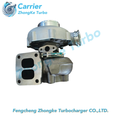 GT4288N Turbo 425677 452174-5002S 452174-0002 434251-0014 434251-5014S 100420001 Turbosprężarka dla Volvo B10 Bus Transit Truck z silnikiem TD102