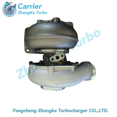 GT4288N Turbo 425677 452174-5002S 452174-0002 434251-0014 434251-5014S 100420001 Turbosprężarka dla Volvo B10 Bus Transit Truck z silnikiem TD102