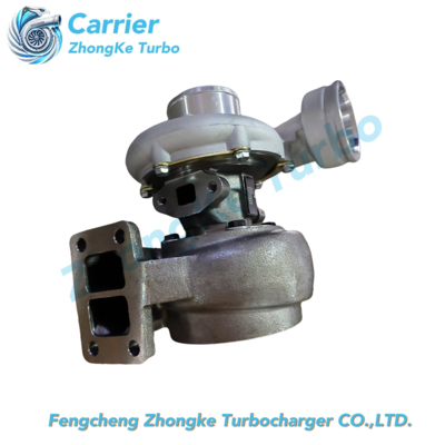 S2B Turbo 314044 04253832KZ 04223754KZ Turbocharger For 1993-06 Deutz Various Industrial Engine