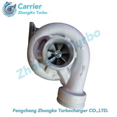 S2B Turbo 314044 04253832KZ 04223754KZ Turbocharger For 1993-06 Deutz Various Industrial Engine