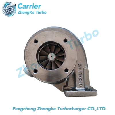 S2B Turbo 315709 315653 315708 315740 04232255KZ 04232256KZ 04232260KZ 04237151KZ Turbocharger For 1996-04 Deutz Truck With BF6M913  BF6M913/C Engine