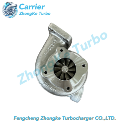 S2A Turbo 314280 316911 314098 314092 04253964KZ 04205630KZ 04205625KZ Turbocompresor para camión Deutz 1996-10 con motor B4FM1013/E/C/EC