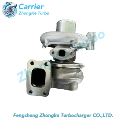 S2A Turbo 314280 316911 314098 314092 04253964KZ 04205630KZ 04205625KZ Turbocompresor para camión Deutz 1996-10 con motor B4FM1013/E/C/EC