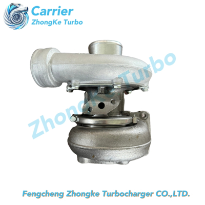 S2A Turbo 314280 316911 314098 314092 04253964KZ 04205630KZ 04205625KZ Turbocompresor para camión Deutz 1996-10 con motor B4FM1013/E/C/EC
