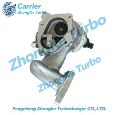 K03 Turbo 53039880459 53039700459 03C145703A 5303 970 0459 Турбокомпрессор для двигателя VOLKSWAGON GOLF GT PETROL