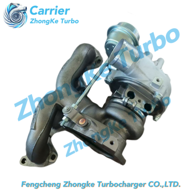K03 Turbo 53039880459 53039700459 03C145703A 5303 970 0459 Турбокомпрессор для двигателя VOLKSWAGON GOLF GT PETROL