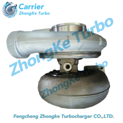 HC5A Turbo 3035305  3523851 3525218 3525219 3594028 3594029 3594030 3801697 3801697NX 3801697RX 4033456 466166-0001 466166-0002 466166-0004 Turbocharger For Cummins Various with KTA38 Engine