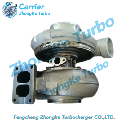 HC5A Turbo 3035305  3523851 3525218 3525219 3594028 3594029 3594030 3801697 3801697NX 3801697RX 4033456 466166-0001 466166-0002 466166-0004 Turbocharger For Cummins Various with KTA38 Engine