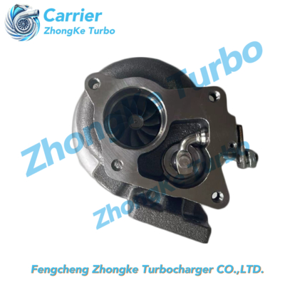 HE221W Turbo 4042718 4042714 4042715 404271500 4042715H 4937653 4955316 4042717 4042719 4042720 4042721 Turbocharger For Cummins Industrial with QSB Tier-3 Engine
