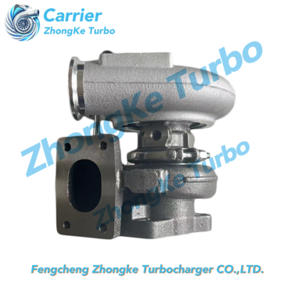 HE221W Turbo 4042718 4042714 4042715 404271500 4042715H 4937653 4955316 4042717 4042719 4042720 4042721 Turbocharger For Cummins Industrial with QSB Tier-3 Engine