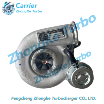 HE221W Turbo 4042718 4042714 4042715 404271500 4042715H 4937653 4955316 4042717 4042719 4042720 4042721 Turbocharger For Cummins Industrial with QSB Tier-3 Engine