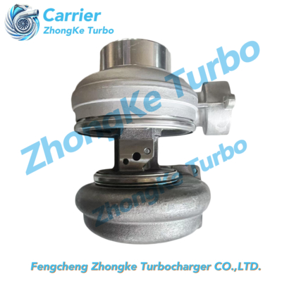 4LF302 Turbo 315792 183200 7N2515 0R5804 Turbocompresor para Caterpillar Movimiento de Tierras D398B con Motor 3306 3306B D398B