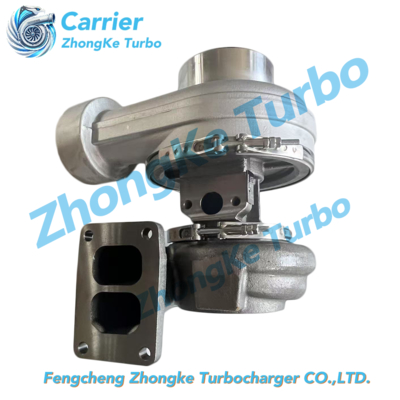 4LF302 Turbo 315792 183200 7N2515 0R5804 Turbocompresor para Caterpillar Movimiento de Tierras D398B con Motor 3306 3306B D398B