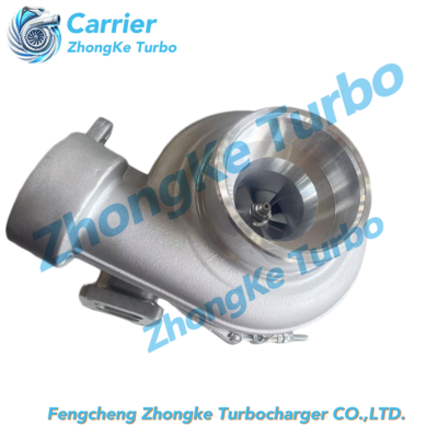 4LF302 Turbo 315792 183200 7N2515 0R5804 Turbocompresor para Caterpillar Movimiento de Tierras D398B con Motor 3306 3306B D398B