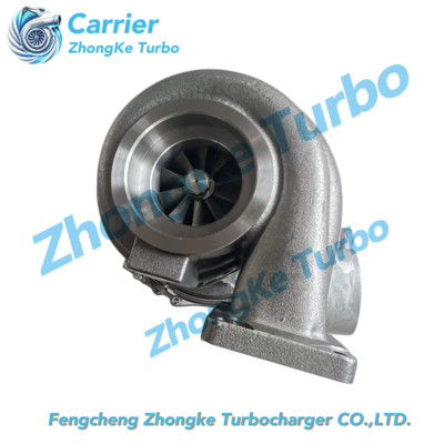 4LF302 Turbo 315792 183200 7N2515 0R5804 Turbocompresor para Caterpillar Movimiento de Tierras D398B con Motor 3306 3306B D398B