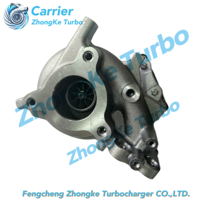 BV40 Turbo 53039880268 14411-3XN1A Turbocharger For NISSAN Murano Engine