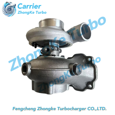 HE300VG Turbo 3781662 3781665 Turbocharger For Cummins QSB67M 230 CPL 3887 Engine