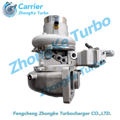 HE400VG Turbo 3796115 6746-81-8110 6746818110 Turbocharger For KOMATSU PC360-10 Engine