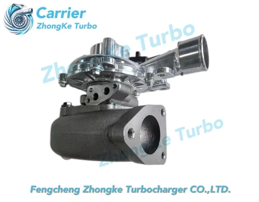 CT16V توربو 1720130010 17201-30010 17202-90040 توربو شارژر برای تویوتا لند کروزر D-4D با موتور 1KD-FTV