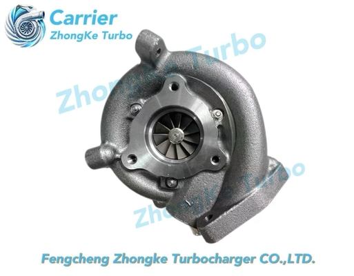 CT16V توربو 1720130010 17201-30010 17202-90040 توربو شارژر برای تویوتا لند کروزر D-4D با موتور 1KD-FTV