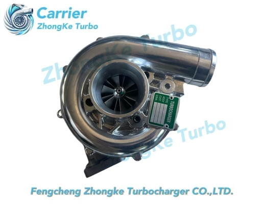 K27 Turbo K27-145-02 2075553001 7406 1118013 314448 Turbocompresor para Camión Kamaz