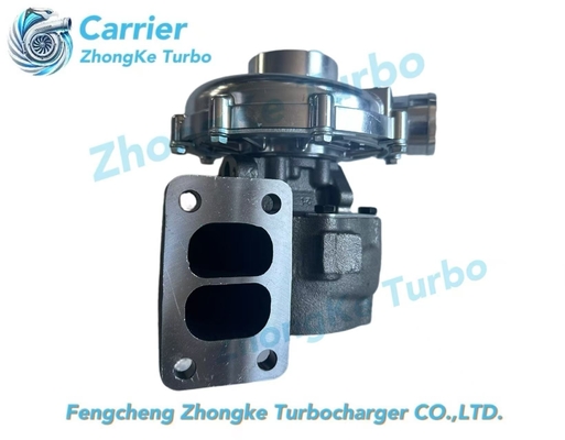 K27 Turbo K27-145-02 2075553001 7406 1118013 314448 Turbocompresor para Camión Kamaz
