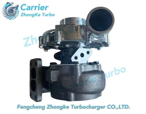 K27 Turbo K27-145-02 2075553001 7406 1118013 314448 Turbocompresor para Camión Kamaz