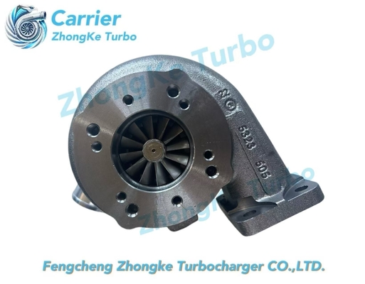 K27 Turbo K27-145-02 2075553001 7406 1118013 314448 Turbocompresor para Camión Kamaz